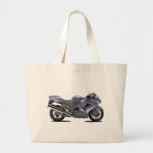 Kawasaki Ninja Sac