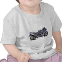 Kawasaki Ninja T-shirt