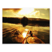 Kayaking Impressions Photo