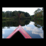Kayaking posters