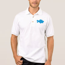 Kazakhstan T-shirts