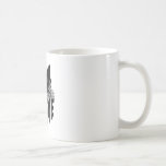 Kelpie d'Australie Tasse