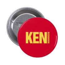 Ken badges publicitaires