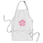 ketmie j rose tablier