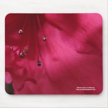 Ketmie Mousepad Tapis De Souris