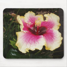 Ketmie Mousepad Tapis De Souris