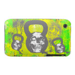 Kettlebellmania Coques iPhone 3