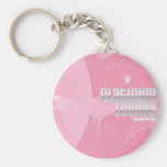 Keychain de baiser porte-clef