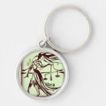 keychain de Balance Porte-clé