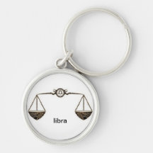 keychain de Balance Porte-clefs