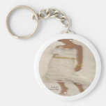 Keychain de D-Va de jour du mariage… Porte-clef