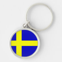 Keychain de la meilleure qualité 2 de drapeau de l porte-clef