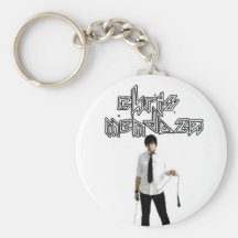 keychain de MIC Porte-clé