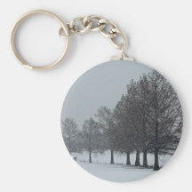 Keychain de Milou Cypress Porte-clef