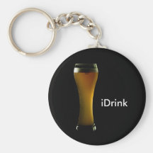 keychain d'iDrink Porte-clés