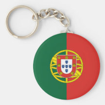 keychain du Portugal Porte-clés