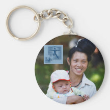 Keychain Porte-clé
