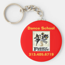 Keychain Porte-clé