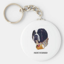 KEYCHAIN PORTE-CLEF