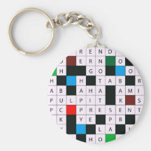Keychain Porte-clefs