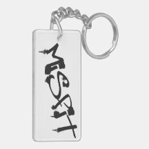 Keychain Porte-clés