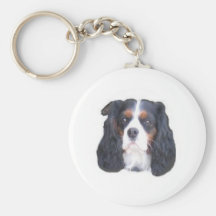 KEYCHAIN PORTE-CLÉS