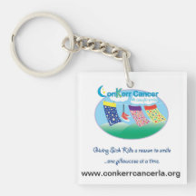 Keychain Porteclés