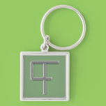 Keychain Sans Enfant porte-clés