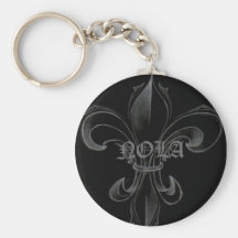 Keychain sans titre porte-clés