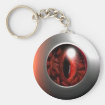 Keychain SCHIZOPHRÈNE Porte-clés