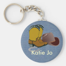 KeyChains PERSONNALISÉ Porte-clés