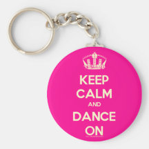 Keychains Porte-clefs