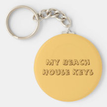 Keychains - TerryDunnDesigns Porte-clefs
