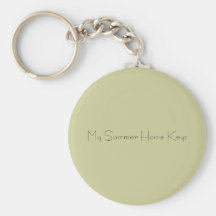 Keychains - TerryDunnDesigns Porte-clés