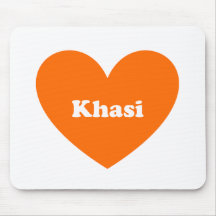 khasi tapis de souris