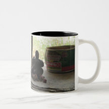 Kibeli Tasse À Café