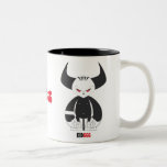 KID666 MUGS À CAFÉ