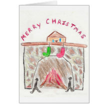 KidFireplace Carte
