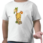 KidsT-chemise du jour de bande dessinée de St Patr t-shirts