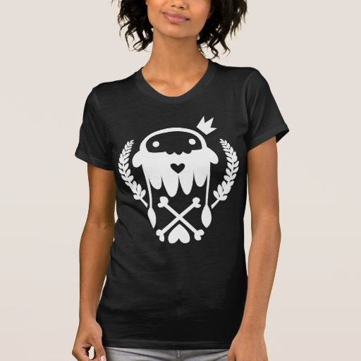 Killamari : Logo : Filles T-shirt