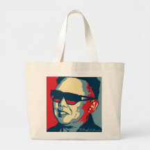 Kim Jong Il - Juche : Sac d'OHP