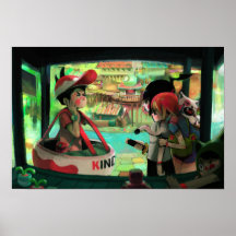 kindasurpriz posters