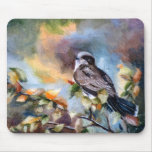 Kingbird oriental Mousepad Tapis De Souris
