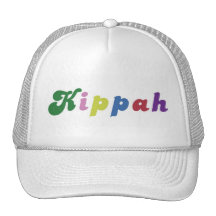 Kippah ! casquettes