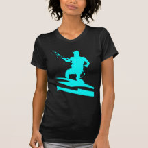 kitespots t-shirt