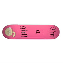 Kitty-chat Plateaux De Skate
