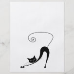 Kitty fantaisie noir 2 tract