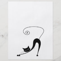 Kitty fantaisie noir 2 tract