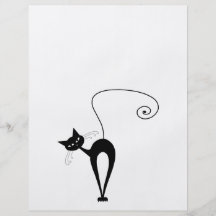 Kitty fantaisie noir 3 prospectus