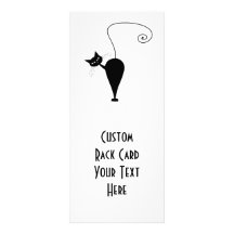 Kitty fantaisie noir 5 double carte